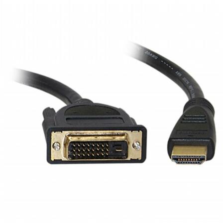 CABLE WHOLESALE HDMI and DVI Cable 10V3-21515